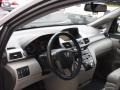 Honda Odyssey Touring Polished Metal Metallic photo #15