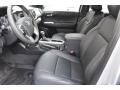 Toyota Tacoma Limited Double Cab 4x4 Cement Gray photo #6