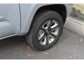 Toyota Tacoma Limited Double Cab 4x4 Cement Gray photo #35