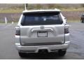 Toyota 4Runner Limited 4x4 Classic Silver Metallic photo #5