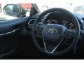 Toyota Camry SE Predawn Gray Mica photo #26
