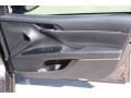 Toyota Camry SE Predawn Gray Mica photo #29
