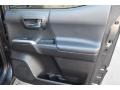 Toyota Tacoma Limited Double Cab 4x4 Magnetic Gray Metallic photo #23