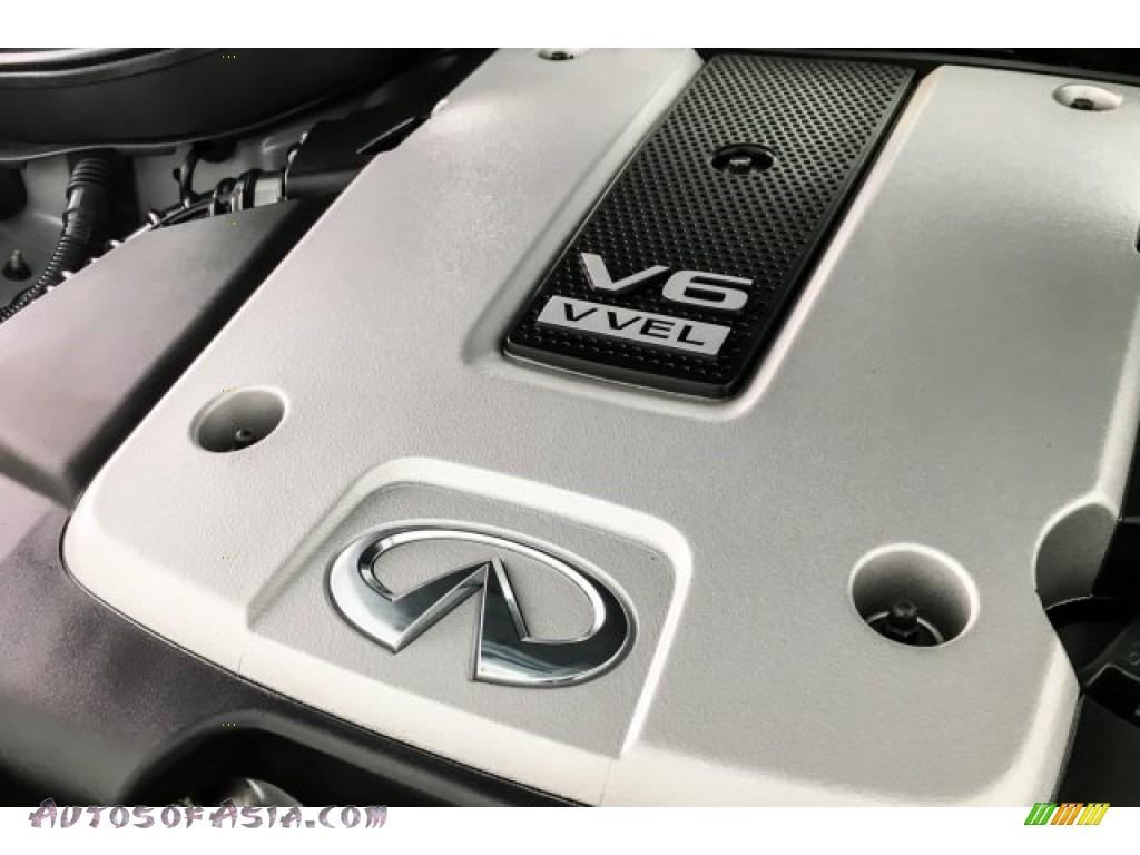 2013 G 37 Journey Sedan - Liquid Platinum / Graphite photo #32