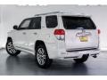 Toyota 4Runner Limited Blizzard White Pearl photo #10