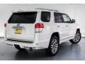 Toyota 4Runner Limited Blizzard White Pearl photo #16