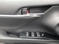 Toyota Camry SE Celestial Silver Metallic photo #9
