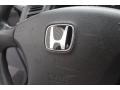 Honda Civic Value Package Sedan Nighthawk Black Pearl photo #19