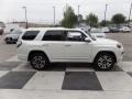 Toyota 4Runner Limited Blizzard White Pearl photo #3