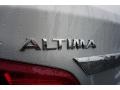 Nissan Altima 2.5 S Brilliant Silver photo #16