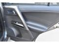 Toyota RAV4 Limited AWD Magnetic Gray Metallic photo #23
