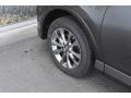 Toyota RAV4 Limited AWD Magnetic Gray Metallic photo #34