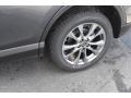 Toyota RAV4 Limited AWD Magnetic Gray Metallic photo #35