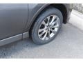Toyota RAV4 Limited AWD Magnetic Gray Metallic photo #37