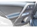 Toyota RAV4 LE Magnetic Gray Metallic photo #21