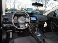 Subaru Impreza 2.0i Premium 5-Door Crystal Black Silica photo #13