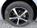 Subaru Impreza 2.0i Premium 4-Door Ice Silver Metallic photo #9