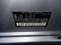 Subaru Impreza 2.0i Premium 4-Door Ice Silver Metallic photo #15