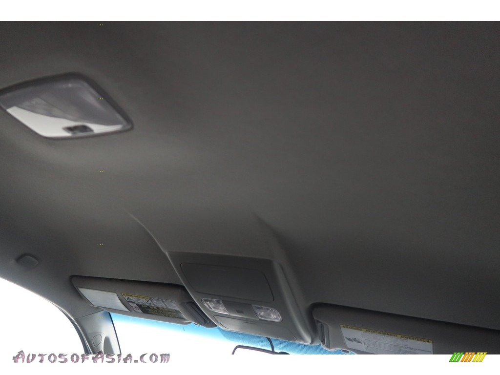 2015 Tacoma V6 Double Cab 4x4 - Silver Sky Metallic / Graphite photo #49