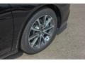 Acura TLX V6 Sedan Crystal Black Pearl photo #9