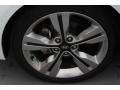 Hyundai Veloster Value Edition Century White photo #5