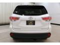 Toyota Highlander Limited AWD Blizzard Pearl White photo #23
