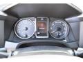 Toyota Tacoma TRD Off-Road Double Cab 4x4 Magnetic Gray Metallic photo #28