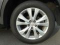 Toyota RAV4 Limited AWD Magnetic Gray Metallic photo #37