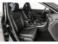 Honda Accord Sport Sedan Crystal Black Pearl photo #6