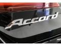 Honda Accord Sport Sedan Crystal Black Pearl photo #7