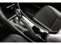 Honda Accord Sport Sedan Crystal Black Pearl photo #21