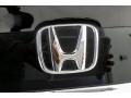Honda Accord Sport Sedan Crystal Black Pearl photo #28