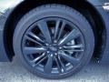 Subaru WRX  Dark Gray Metallic photo #9