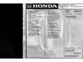Honda Civic LX Coupe Modern Steel Metallic photo #29