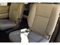 Toyota Sequoia Limited 4x4 Sizzling Crimson Mica photo #16