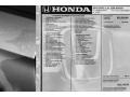 Honda Civic Sport Coupe Lunar Silver Metallic photo #34