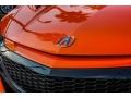 Acura NSX  Thermal Orange Pearl photo #6
