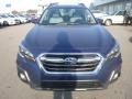 Subaru Outback 2.5i Limited Abyss Blue Pearl photo #9