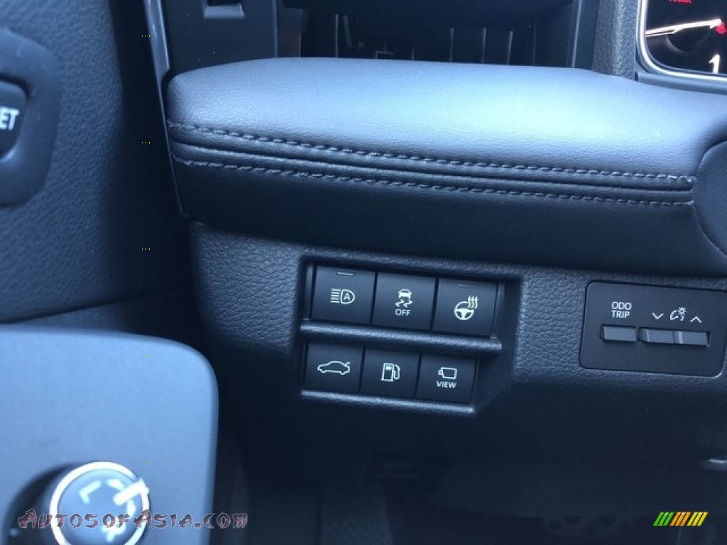 2019 Avalon Touring - Wind Chill Pearl / Black photo #16