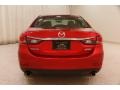 Mazda Mazda6 Sport Soul Red Metallic photo #13