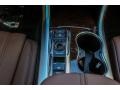 Acura TLX V6 Sedan Crystal Black Pearl photo #30