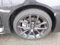 Subaru WRX Premium Dark Gray Metallic photo #2