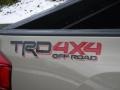 Toyota Tacoma TRD Off Road Double Cab 4x4 Quicksand photo #4