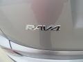 Toyota RAV4 LE Silver Sky Metallic photo #13