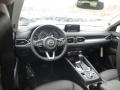 Mazda CX-5 Touring AWD Jet Black Mica photo #9