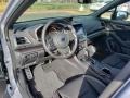 Subaru Impreza 2.0i Sport 4-Door Ice Silver Metallic photo #8