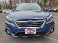 Subaru Outback 2.5i Limited Abyss Blue Pearl photo #2