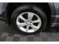 Subaru Outback 2.5i Premium Graphite Gray Metallic photo #28