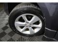Subaru Outback 2.5i Premium Graphite Gray Metallic photo #30