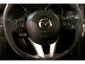 Mazda CX-5 Touring AWD Jet Black Mica photo #6